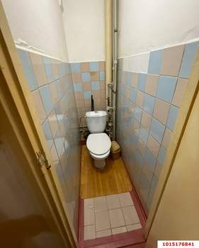 2-к квартира, вторичка, 52м2, 2/5 этаж