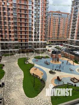 Студия квартира, вторичка, 24м2, 6/16 этаж