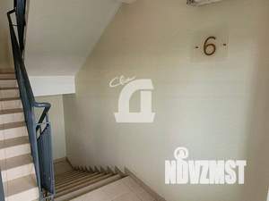 1-к квартира, вторичка, 53м2, 14/22 этаж