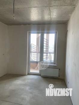 2-к квартира, вторичка, 61м2, 7/16 этаж