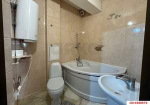 1-к квартира, вторичка, 41м2, 1/6 этаж