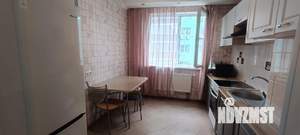 2-к квартира, вторичка, 55м2, 11/17 этаж