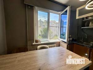 2-к квартира, вторичка, 47м2, 6/10 этаж