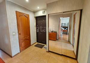 3-к квартира, вторичка, 62м2, 5/5 этаж