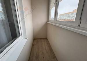 1-к квартира, вторичка, 37м2, 16/14 этаж