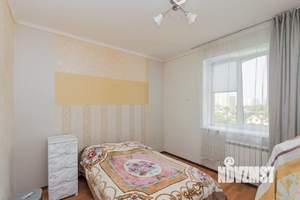 2-к квартира, вторичка, 57м2, 5/5 этаж