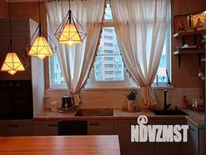 3-к квартира, вторичка, 80м2, 4/16 этаж