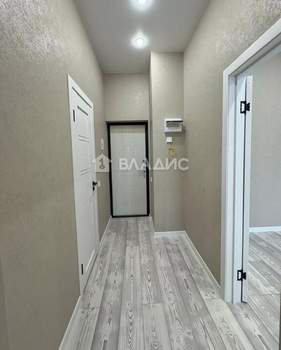 1-к квартира, вторичка, 31м2, 1/24 этаж