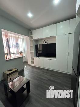 Студия квартира, вторичка, 24м2, 15/16 этаж