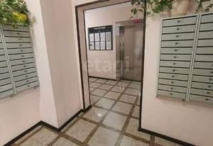 2-к квартира, вторичка, 43м2, 15/17 этаж