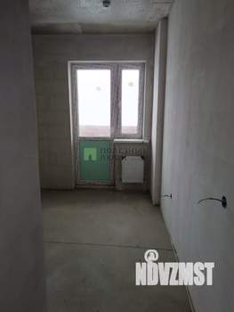 2-к квартира, вторичка, 61м2, 15/17 этаж