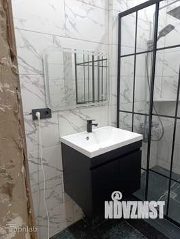 2-к квартира, вторичка, 53м2, 3/16 этаж