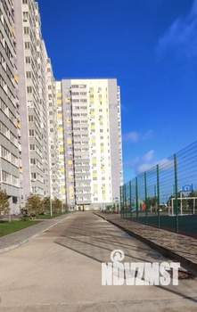 1-к квартира, вторичка, 36м2, 3/16 этаж