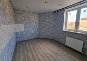 1-к квартира, вторичка, 43м2, 3/17 этаж