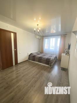 1-к квартира, вторичка, 33м2, 7/9 этаж