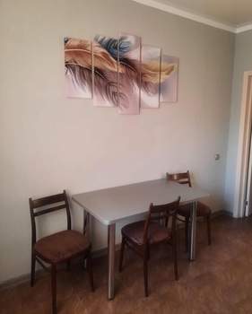 2-к квартира, вторичка, 59м2, 9/11 этаж