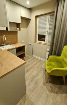 2-к квартира, вторичка, 48м2, 11/16 этаж