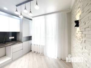1-к квартира, вторичка, 36м2, 2/16 этаж
