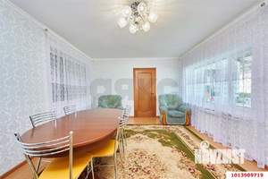 3-к квартира, вторичка, 81м2, 1/2 этаж