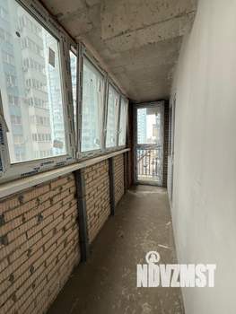 1-к квартира, вторичка, 53м2, 5/25 этаж