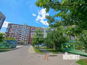 1-к квартира, вторичка, 36м2, 4/9 этаж