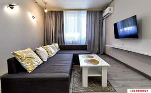 1-к квартира, вторичка, 37м2, 10/12 этаж