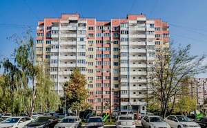 1-к квартира, вторичка, 35м2, 1/13 этаж
