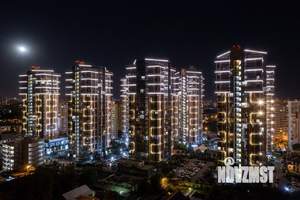 1-к квартира, вторичка, 50м2, 10/25 этаж