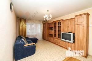 2-к квартира, вторичка, 51м2, 3/9 этаж