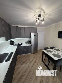 2-к квартира, вторичка, 60м2, 8/17 этаж