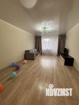 3-к квартира, вторичка, 72м2, 2/11 этаж