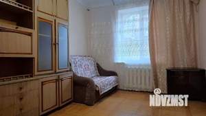 2-к квартира, вторичка, 39м2, 1/3 этаж