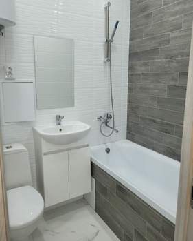 2-к квартира, вторичка, 36м2, 5/5 этаж