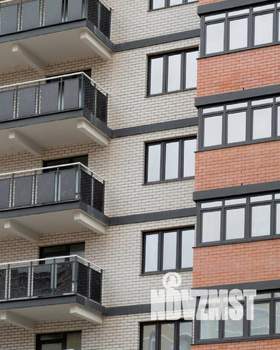 2-к квартира, вторичка, 58м2, 3/18 этаж