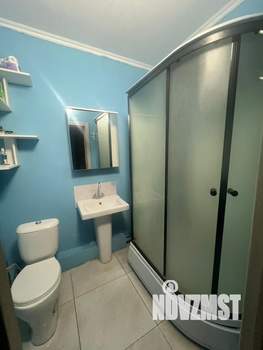 1-к квартира, вторичка, 34м2, 7/24 этаж