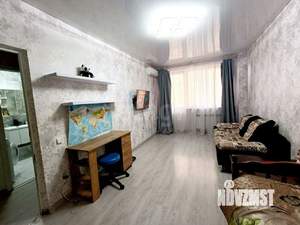 1-к квартира, вторичка, 41м2, 4/6 этаж