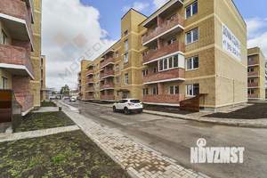 1-к квартира, вторичка, 30м2, 4/4 этаж