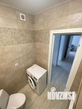 2-к квартира, вторичка, 53м2, 15/17 этаж