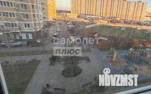 Студия квартира, вторичка, 23м2, 4/11 этаж