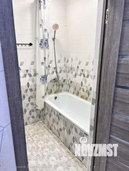 1-к квартира, вторичка, 35м2, 10/18 этаж