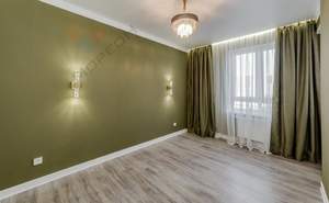 1-к квартира, вторичка, 34м2, 7/16 этаж