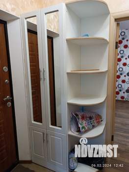 2-к квартира, вторичка, 46м2, 12/16 этаж