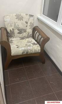 1-к квартира, вторичка, 30м2, 9/24 этаж