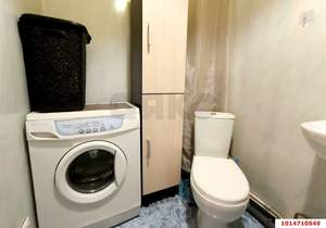 1-к квартира, вторичка, 40м2, 5/5 этаж