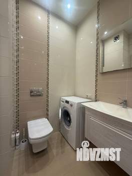 1-к квартира, вторичка, 47м2, 10/16 этаж