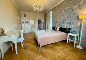 5-к квартира, вторичка, 248м2, 10/11 этаж