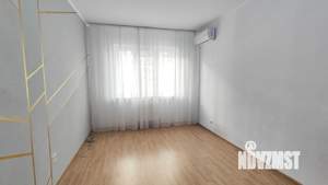 1-к квартира, вторичка, 35м2, 10/16 этаж