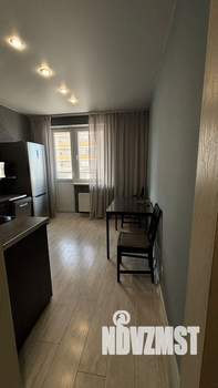 1-к квартира, вторичка, 34м2, 8/10 этаж