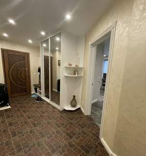 2-к квартира, вторичка, 60м2, 6/9 этаж