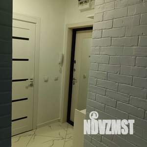 1-к квартира, вторичка, 34м2, 8/19 этаж